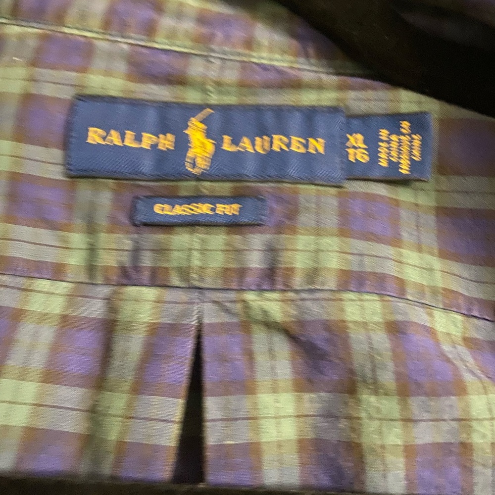 Ralph Lauren - Polo - Picture 4 of 4